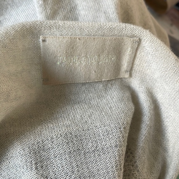 Zadig and Voltaire wool skull sweater - Picture 2 of 7